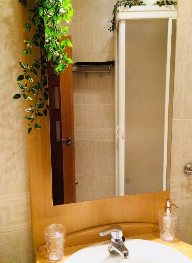 Casa Santa Maria La Nueva Con Aire Acondicionado Apartment Замора Екстериор снимка
