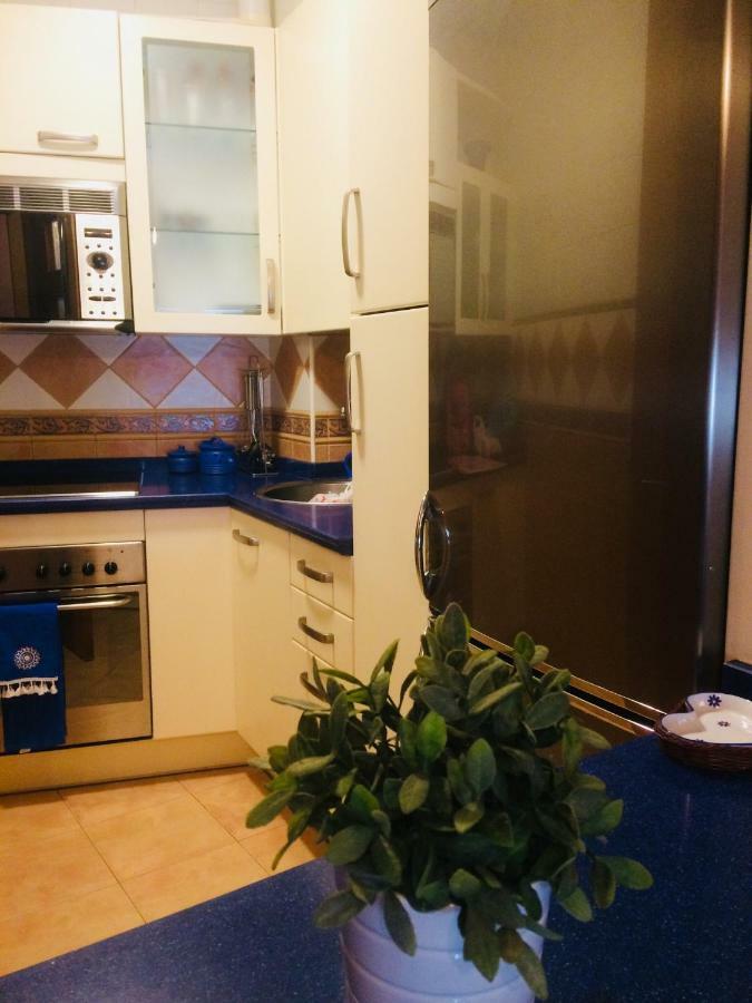 Casa Santa Maria La Nueva Con Aire Acondicionado Apartment Замора Екстериор снимка