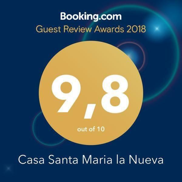 Casa Santa Maria La Nueva Con Aire Acondicionado Apartment Замора Екстериор снимка